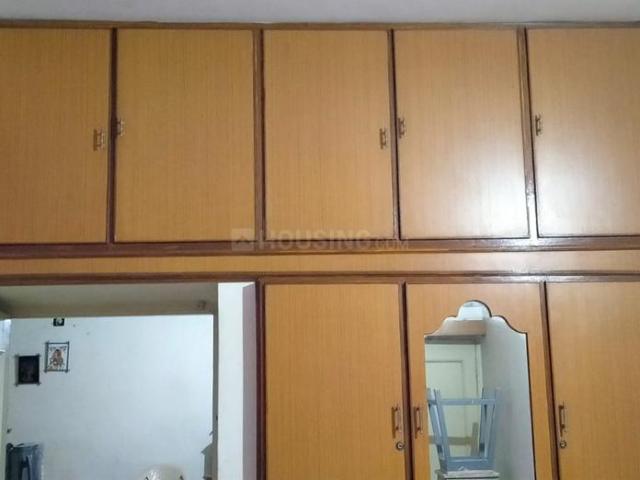 3 BHK Independent House in Patel Colony for rent Jamnagar. The reference number is 16809679