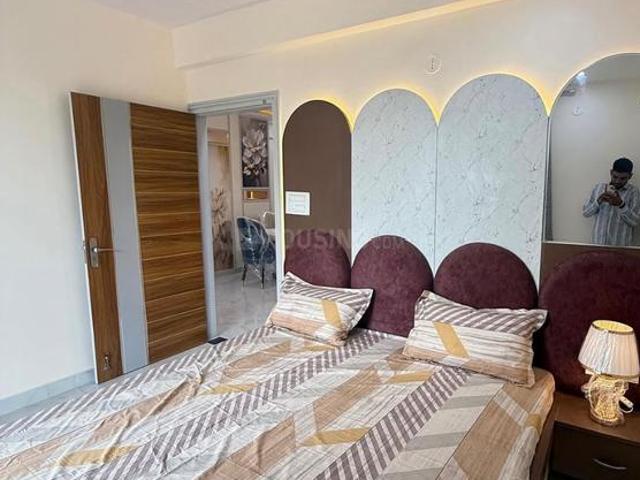 3 BHK Independent House in Patel Nagar for rent New Delhi. The reference number is 20088454