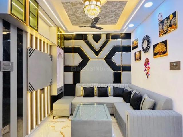 3 BHK Independent House in Patel Nagar for rent New Delhi. The reference number is 20094861