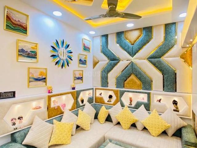 3 BHK Independent House in Patel Nagar for rent New Delhi. The reference number is 20094910