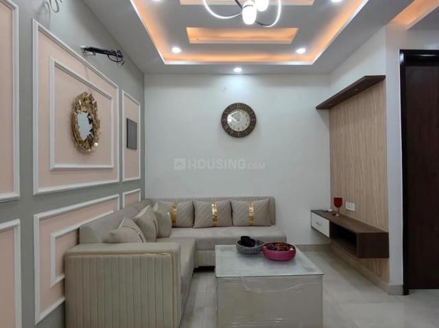 3 BHK Independent House in Patel Nagar for rent New Delhi. The reference number is 21001495