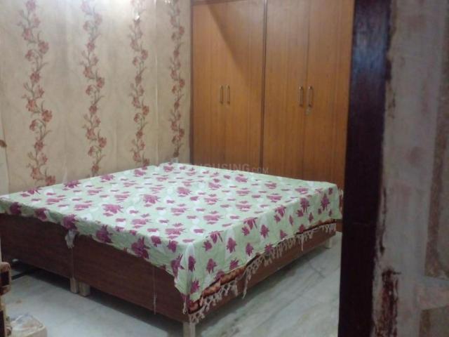 3 BHK Independent House in Patel Nagar for rent New Delhi. The reference number is 21009871