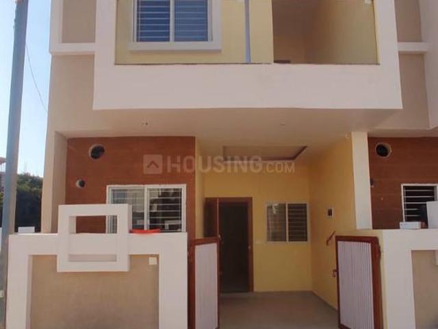 3 BHK Independent House in Patel Nagar for resale Bhopal. The reference number is 16081159