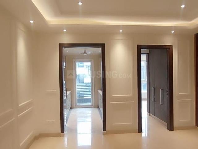 3 BHK Independent House in Patel Nagar for resale Delhi Central. The reference number is 11840695