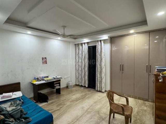 3 BHK Independent House in Patel Nagar for resale Delhi Central. The reference number is 17535124