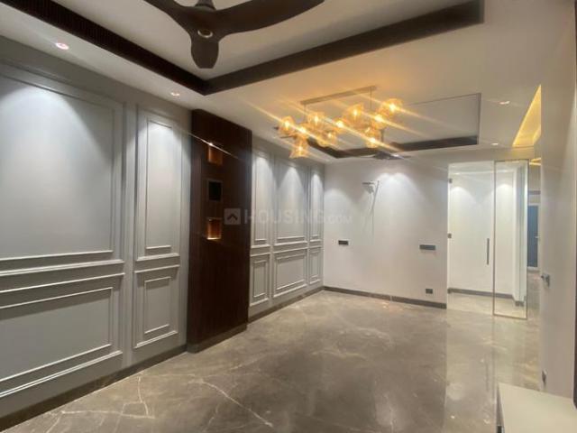 3 BHK Independent House in Patel Nagar for resale Delhi Central. The reference number is 17654216