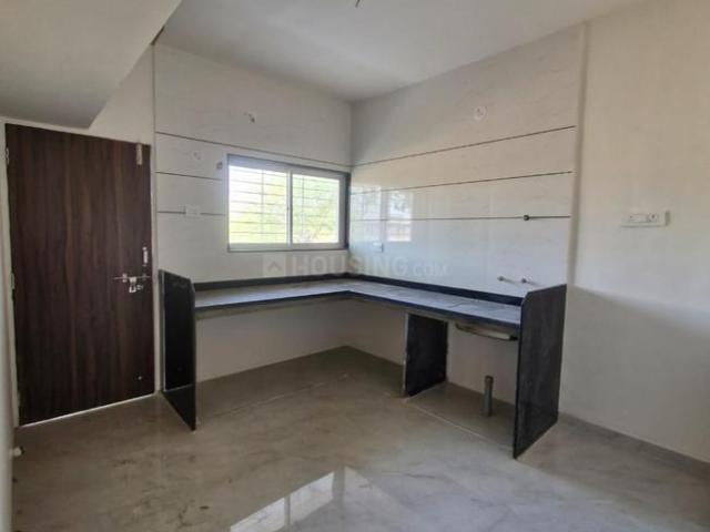 3 BHK Independent House in Pathardi Phata for rent Nashik. The reference number is 17948303