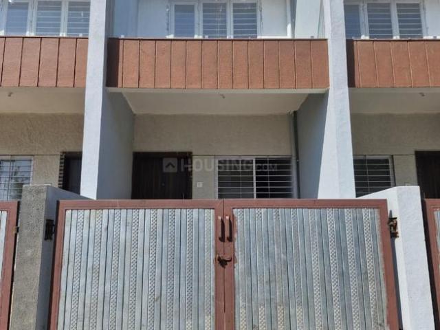 3 BHK Independent House in Pathardi Phata for resale Nashik. The reference number is 17713799