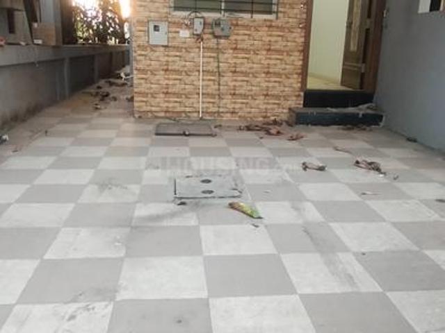 3 BHK Independent House in Pathardi Phata for resale Nashik. The reference number is 20985362