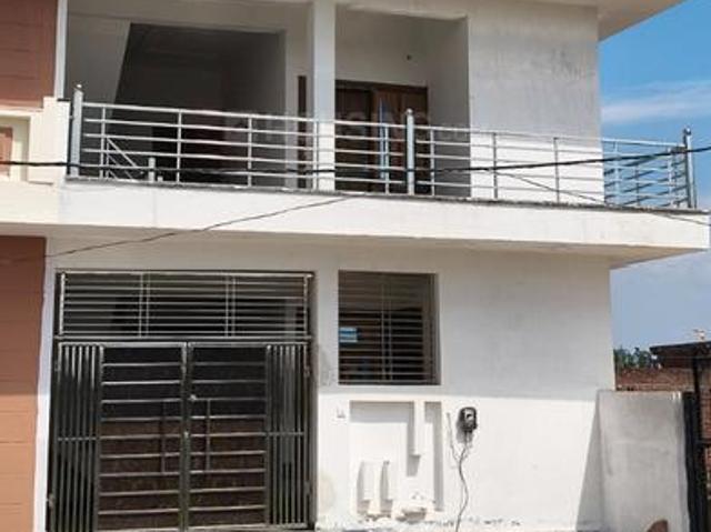 3 BHK Independent House in Pathauli Village for resale Agra. The reference number is 20803128