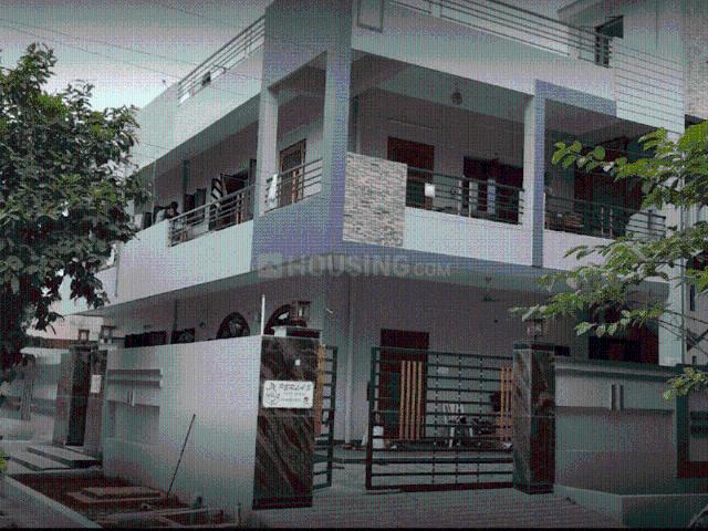 3 BHK Independent House in Penamaluru for rent Krishna. The reference number is 20326322