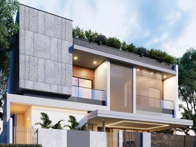 3 BHK Independent House in Pedapulipaka for resale Krishna. The reference number is 17356029