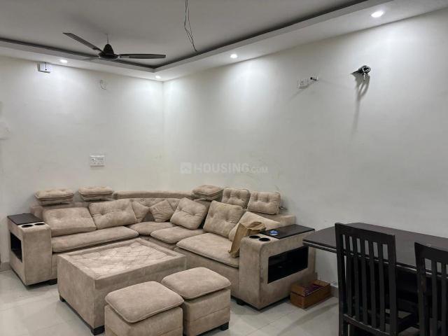 3 BHK Independent House in Peer Muchalla for rent Zirakpur. The reference number is 20812470