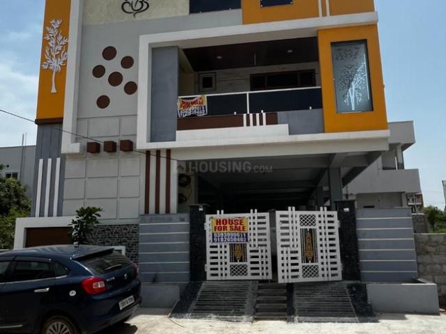 3 BHK Independent House in Peerzadiguda for resale East Hyderabad. The reference number is 17441237