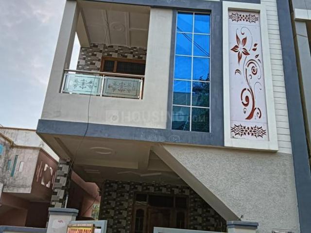 3 BHK Independent House in Peerzadiguda for resale Hyderabad. The reference number is 16156096