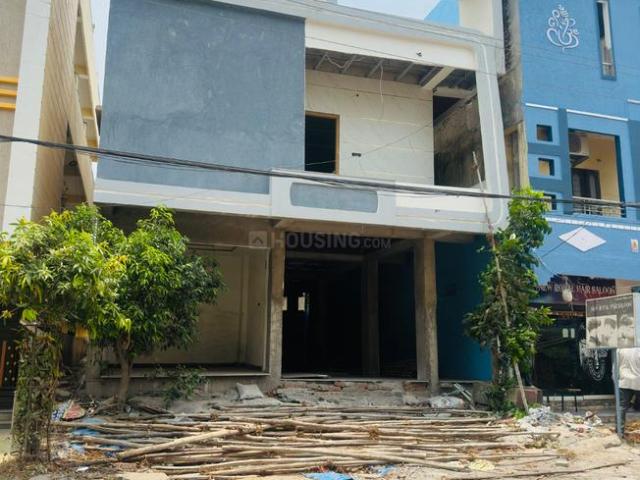3 BHK Independent House in Peerzadiguda for resale Hyderabad. The reference number is 20372933