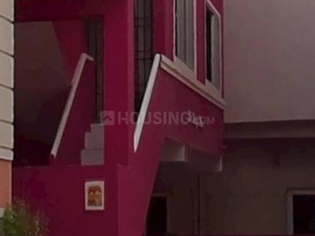 3 BHK Independent House in Perumbakkam for rent Chennai. The reference number is 20029801