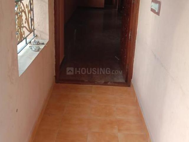 3 BHK Independent House in Perumbakkam for rent Chennai. The reference number is 20773307
