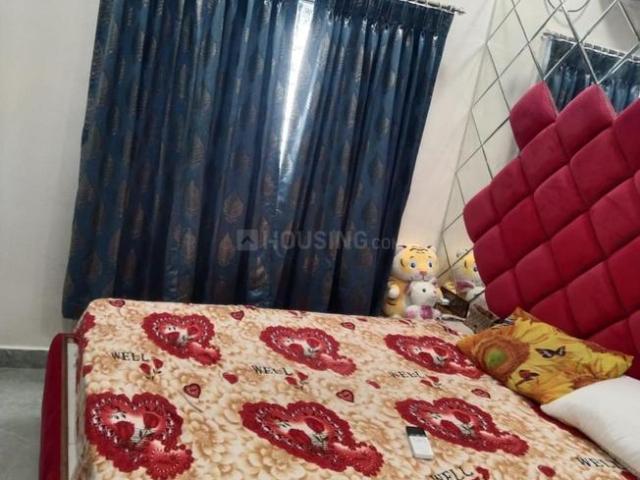3 BHK Independent House in Perungudi for resale Chennai. The reference number is 16820827