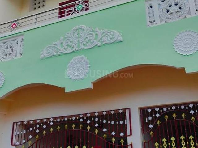 3 BHK Independent House in Selaivayal for resale Chennai North. The reference number is 17055938