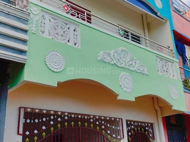 3 BHK Independent House in Perambur for resale Chennai. The reference number is 15763945