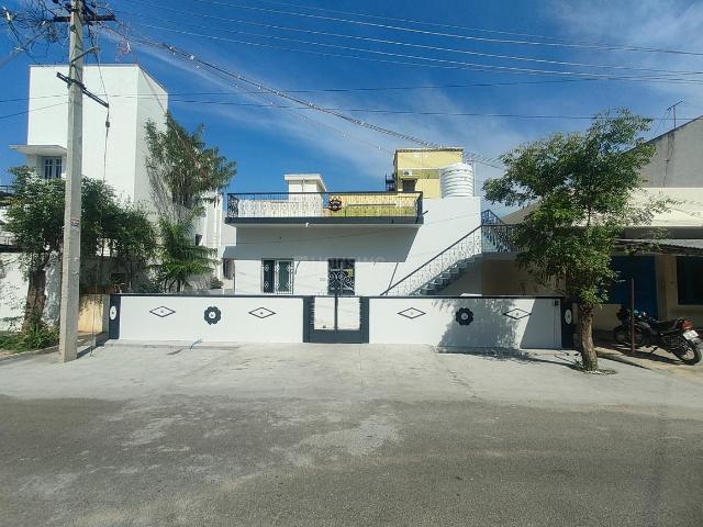 3 BHK Independent House in Periya Semur for rent Erode. The reference number is 18660487