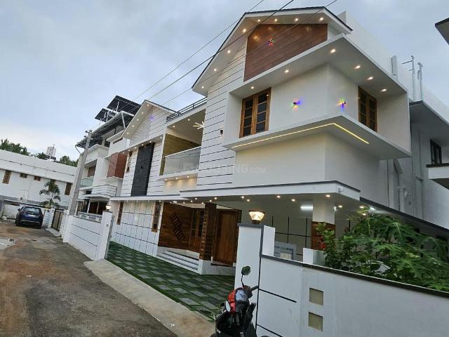 3 BHK Independent House in Peyad for resale Thiruvananthapuram. The reference number is 17153562