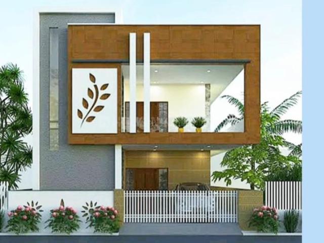 3 BHK Independent House in Phool Bagh for resale Vizianagaram. The reference number is 10773615