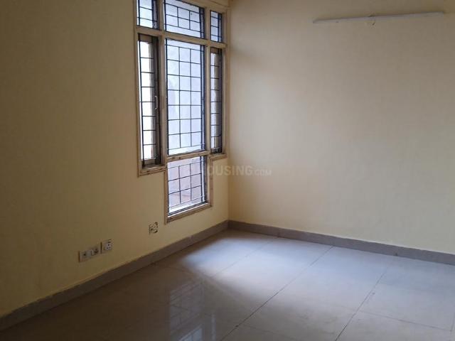 3 BHK Independent House in Phi II for rent Greater Noida. The reference number is 20270389