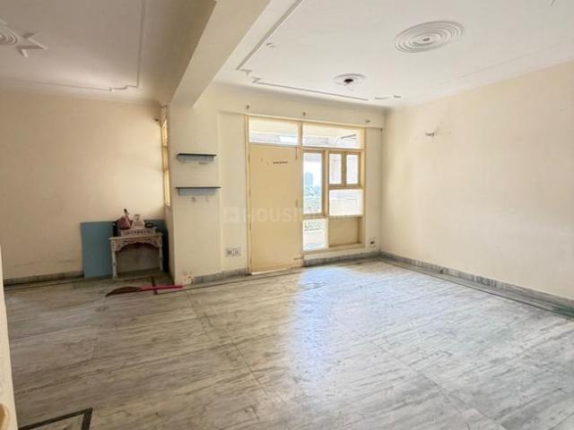 3 BHK Independent House in Phi II for rent Greater Noida. The reference number is 20609981
