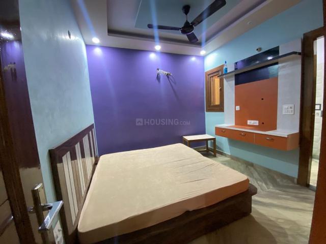 3 BHK Independent House in Phi III for rent Greater Noida. The reference number is 19785679
