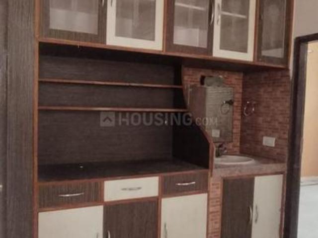 3 BHK Independent House in Phi III for rent Greater Noida. The reference number is 20689016