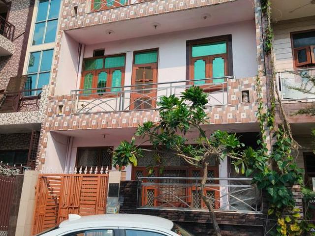 3 BHK Independent House in Phi III for resale Greater Noida. The reference number is 20361268