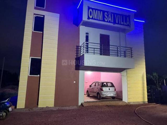 3 BHK Independent House in Phulnakhara for resale Bhubaneswar. The reference number is 14636211
