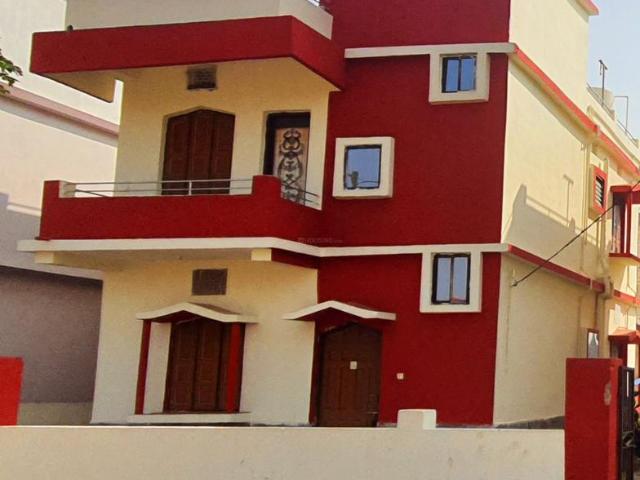 3 BHK Independent House in Phulnakhara for resale Bhubaneswar. The reference number is 10903617