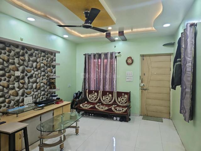 3 BHK Independent House in Pimple Saudagar for rent Pune. The reference number is 14404224