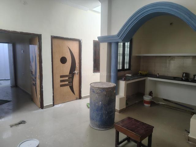 3 BHK Independent House in Pink City for rent Lucknow. The reference number is 20885719