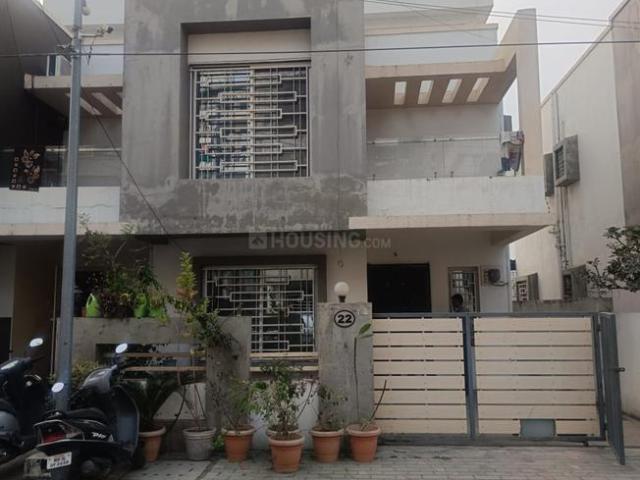 3 BHK Independent House in Pipla for resale Wardha Road. The reference number is 16288379