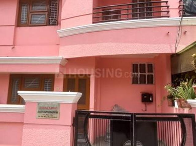 3 BHK Independent House in Pipliyahana for rent Indore. The reference number is 16797620