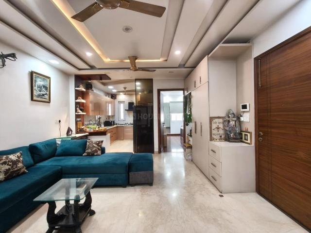 3 BHK Independent House in Pitampura for resale New Delhi. The reference number is 20705054