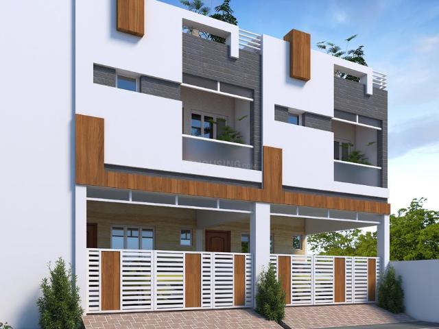 3 BHK Independent House in Ponniammanmedu for resale Chennai. The reference number is 14553891