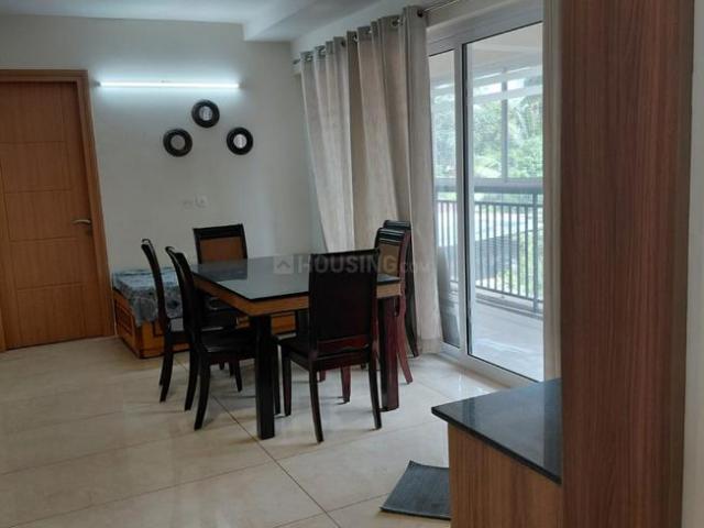 3 BHK Independent House in Poothole for resale Thrissur. The reference number is 20969476
