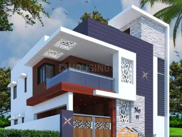3 BHK Independent House in Poonamallee for resale Chennai. The reference number is 13416301