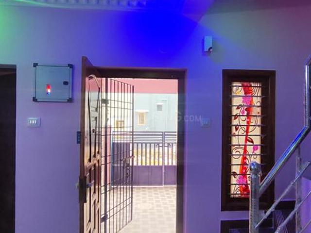 3 BHK Independent House in Poonamallee for resale Chennai. The reference number is 14669848