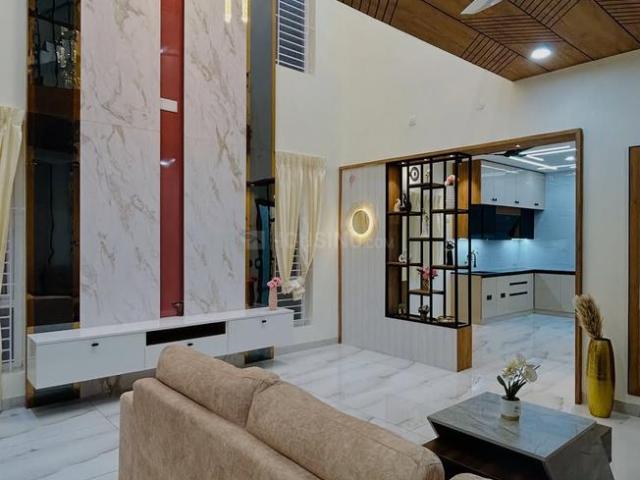 3 BHK Independent House in Poonamallee for resale Chennai. The reference number is 16931954