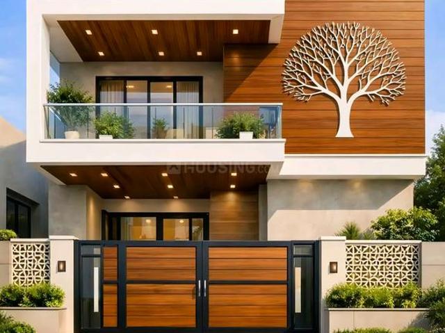 3 BHK Independent House in Poonamallee for resale Chennai. The reference number is 19693185