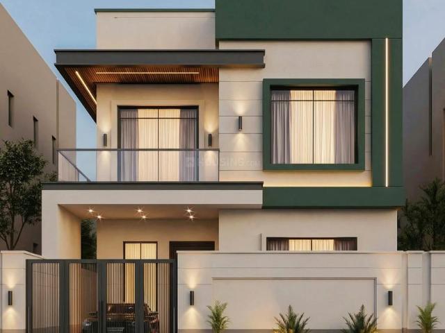 3 BHK Independent House in Poonamallee for resale Chennai. The reference number is 19746891
