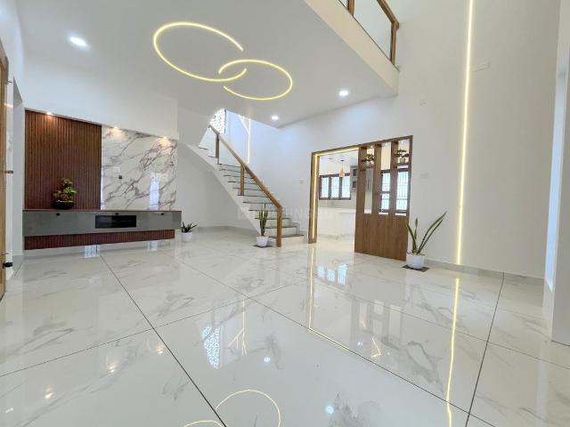 3 BHK Independent House in Poonamallee for resale Chennai. The reference number is 20132420