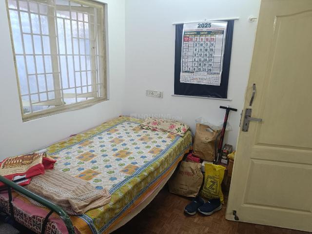 3 BHK Independent House in Podanur for rent Coimbatore. The reference number is 18963365