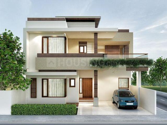 3 BHK Independent House in Pohi for resale Thane. The reference number is 20812966